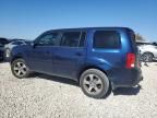 2013 Honda Pilot Exln