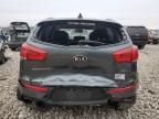 2014 KIA Sportage EX