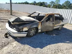 Cadillac Deville salvage cars for sale: 1994 Cadillac Deville