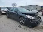 2017 Subaru Legacy 2.5I Limited