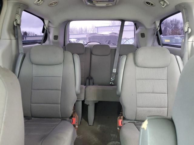 2009 Dodge Grand Caravan SXT