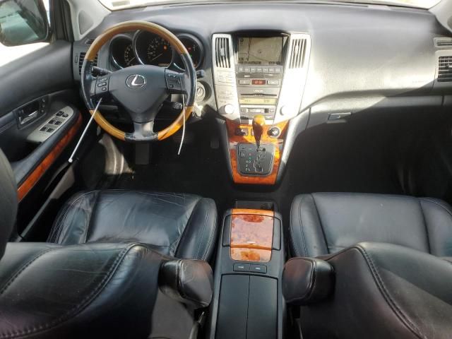 2009 Lexus RX 350