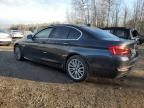 2015 BMW 528 XI