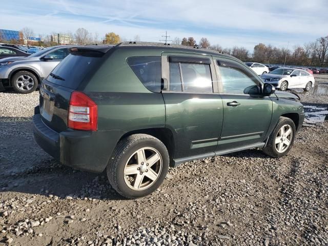 2010 Jeep Compass Sport