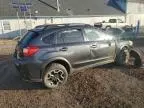 2017 Subaru Crosstrek Limited