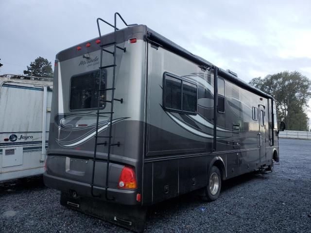 2008 Ford F530 Super Duty