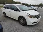 2012 Honda Odyssey EX