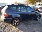 2009 BMW X3 XDRIVE30I