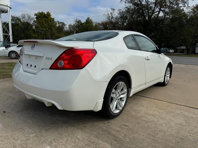 2011 Nissan Altima S