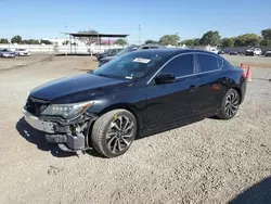 2017 Acura ILX Premium en venta en San Diego, CA