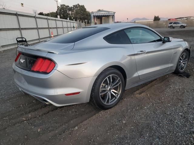 2016 Ford Mustang GT