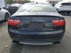 2008 Audi S5 Quattro