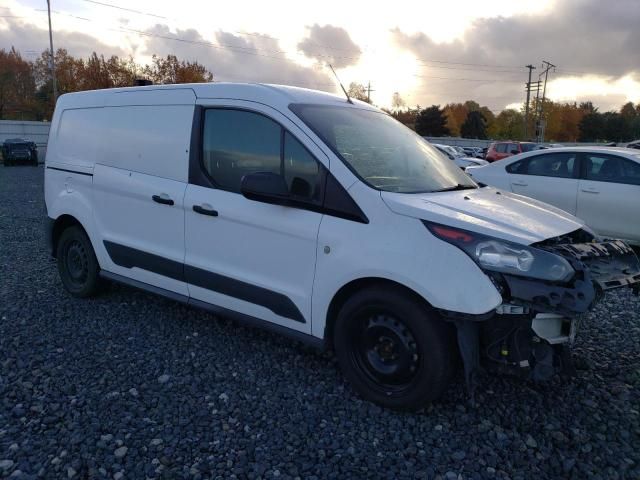 2016 Ford Transit Connect XL