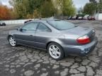 2003 Acura 3.2CL TYPE-S