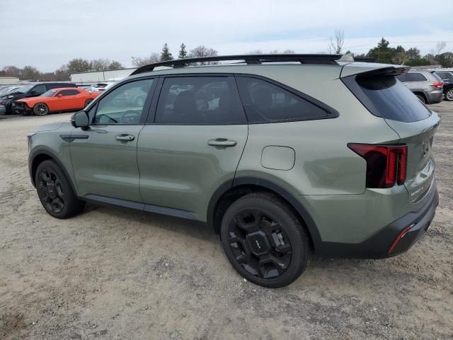 2024 KIA Sorento SX