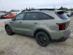 2024 KIA Sorento SX