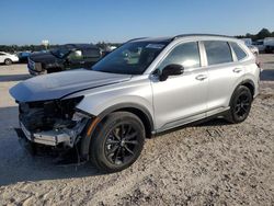 Honda salvage cars for sale: 2023 Honda CR-V Sport