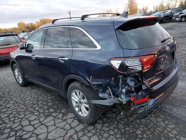 2019 KIA Sorento L