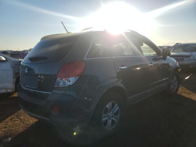 2008 Saturn Vue XE