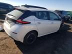 2024 Nissan Leaf SV Plus