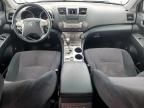 2008 Toyota Highlander Sport