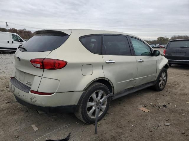 2006 Subaru B9 Tribeca 3.0 H6