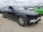 2015 Mercedes-Benz S 550 4matic