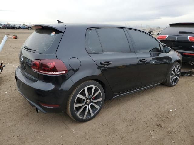 2014 Volkswagen GTI