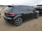 2014 Volkswagen GTI