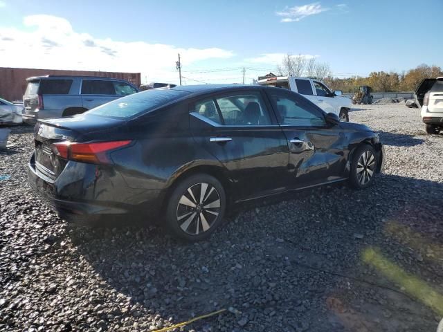 2019 Nissan Altima SL