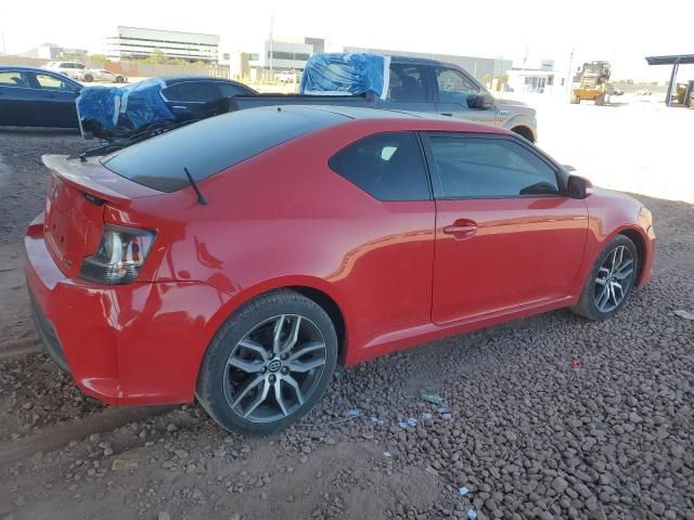 2014 Scion TC