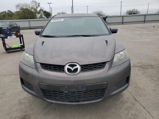 2008 Mazda CX-7