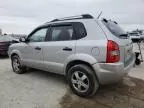 2005 Hyundai Tucson GL