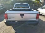 2007 Dodge Dakota Quad SLT