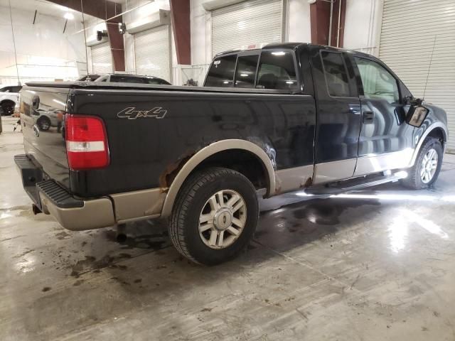 2004 Ford F150