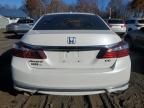 2017 Honda Accord EXL