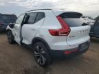 2024 Volvo XC40 Plus