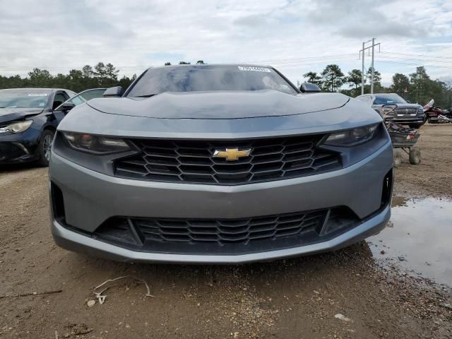 2019 Chevrolet Camaro LS