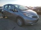 2015 Nissan Versa Note S