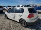 2008 Volkswagen Rabbit