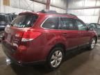 2011 Subaru Outback 2.5I Limited