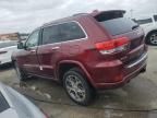 2021 Jeep Grand Cherokee Overland