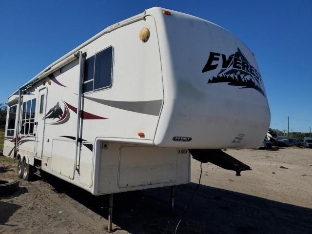 2004 Keystone M-363 K