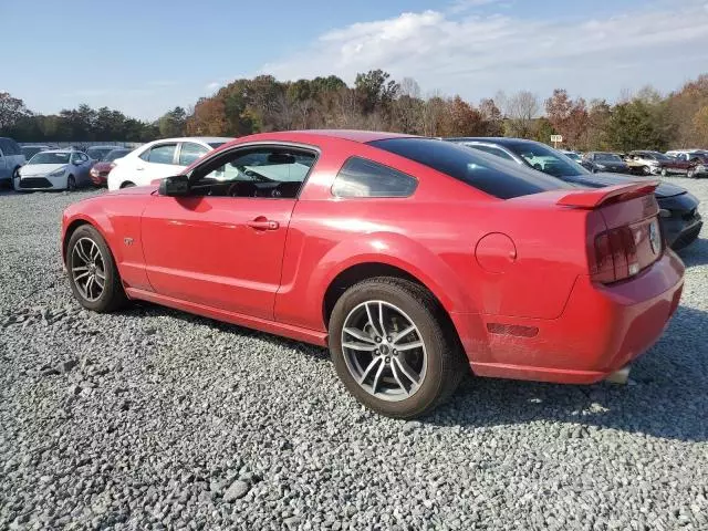 2007 Ford Mustang GT