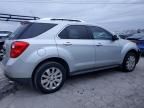 2010 Chevrolet Equinox LTZ