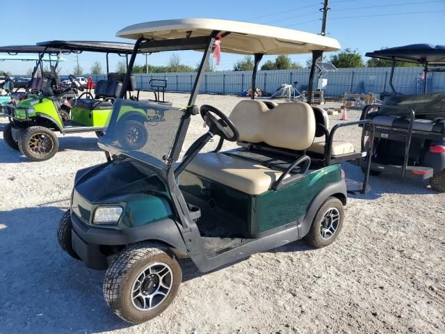 2019 Clubcar Club Car