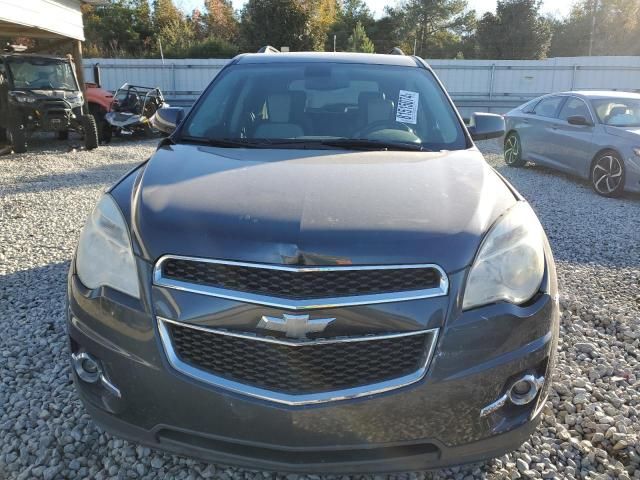 2010 Chevrolet Equinox LT