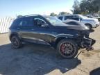 2023 Mercedes-Benz GLE 63 AMG 4matic