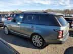 2015 Land Rover Range Rover Supercharged