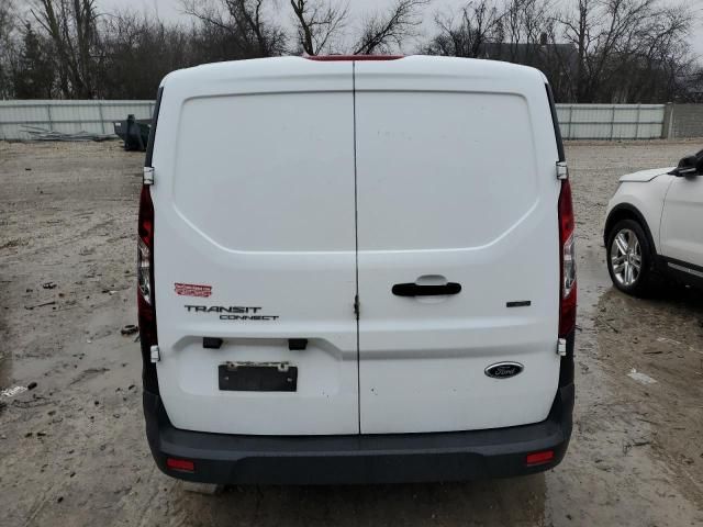 2016 Ford Transit Connect XL